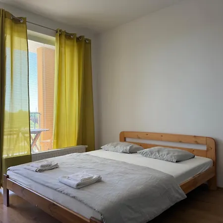 Διαμέρισμα Elisabeth Near Center With Private Parking *